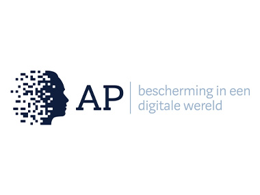 Logo Autoriteit Persoonsgegevens