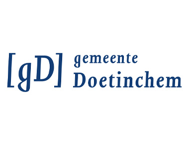 Logo gemeente Doetinchem